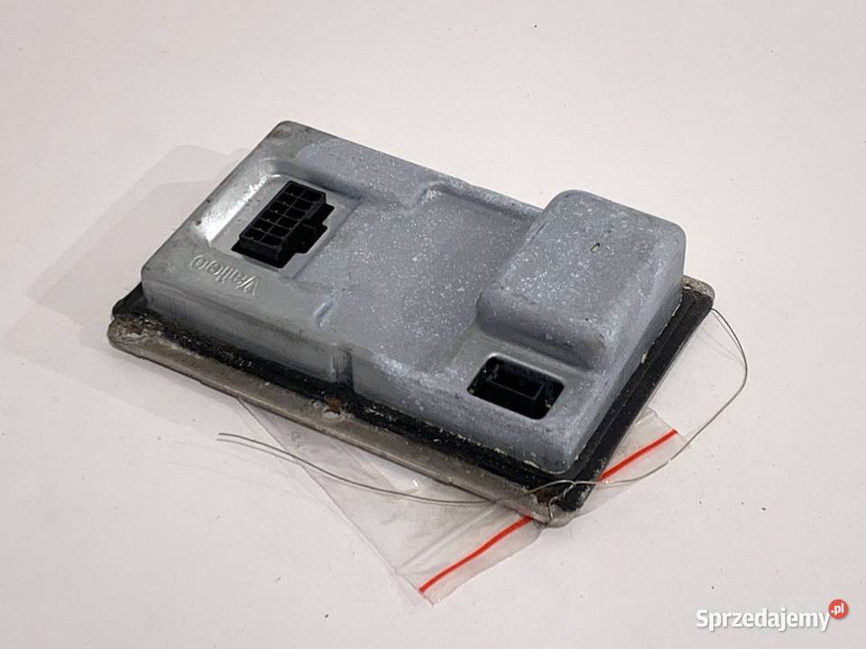 PRZETWORNICA XENON VW TOUAREG 3D0909158 0213