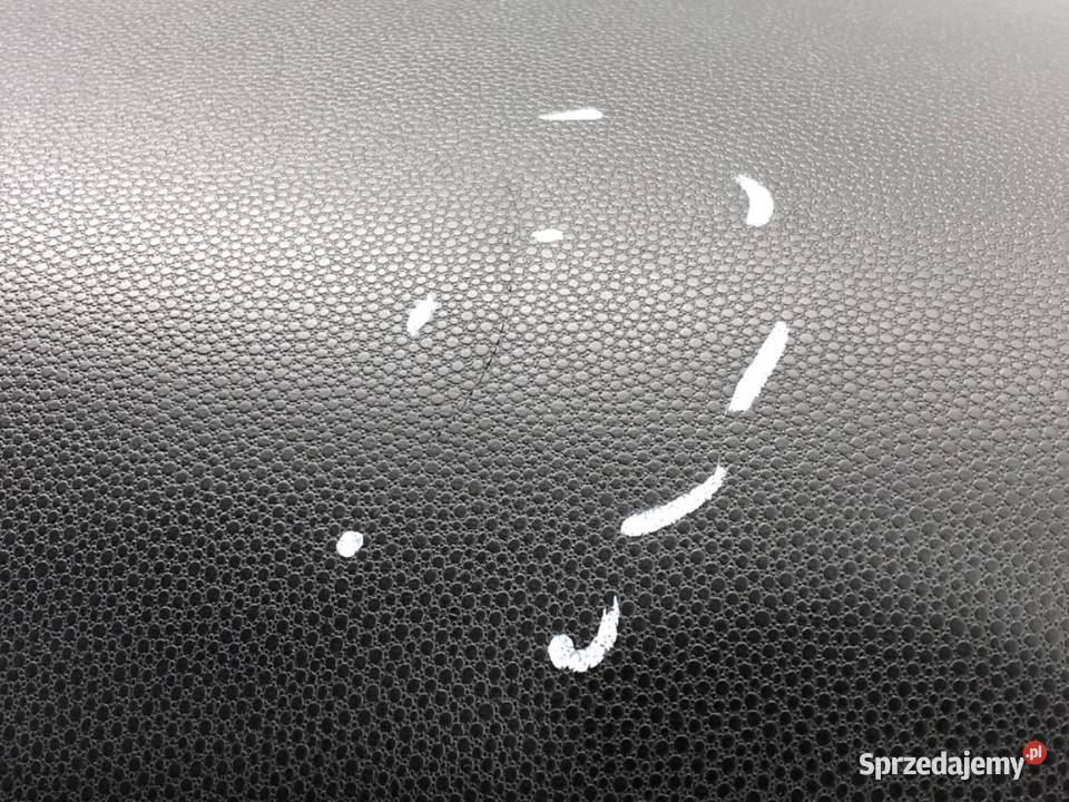 KOKPIT PODUSZKI KOMPLET KIA VENGA Minivan