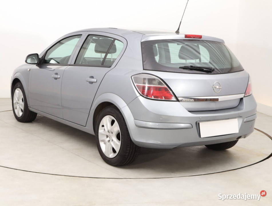 Opel Astra 14 16V 4/5 Bielany Wrocławskie