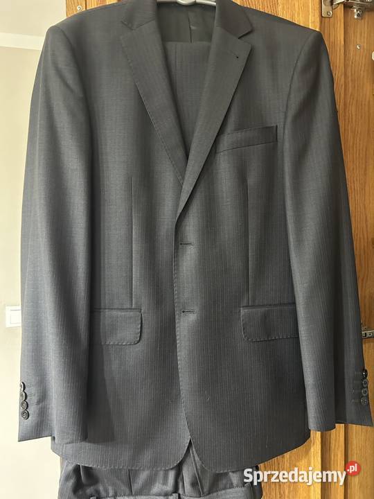 Garnitur Vistula nowy z metkami Nysa