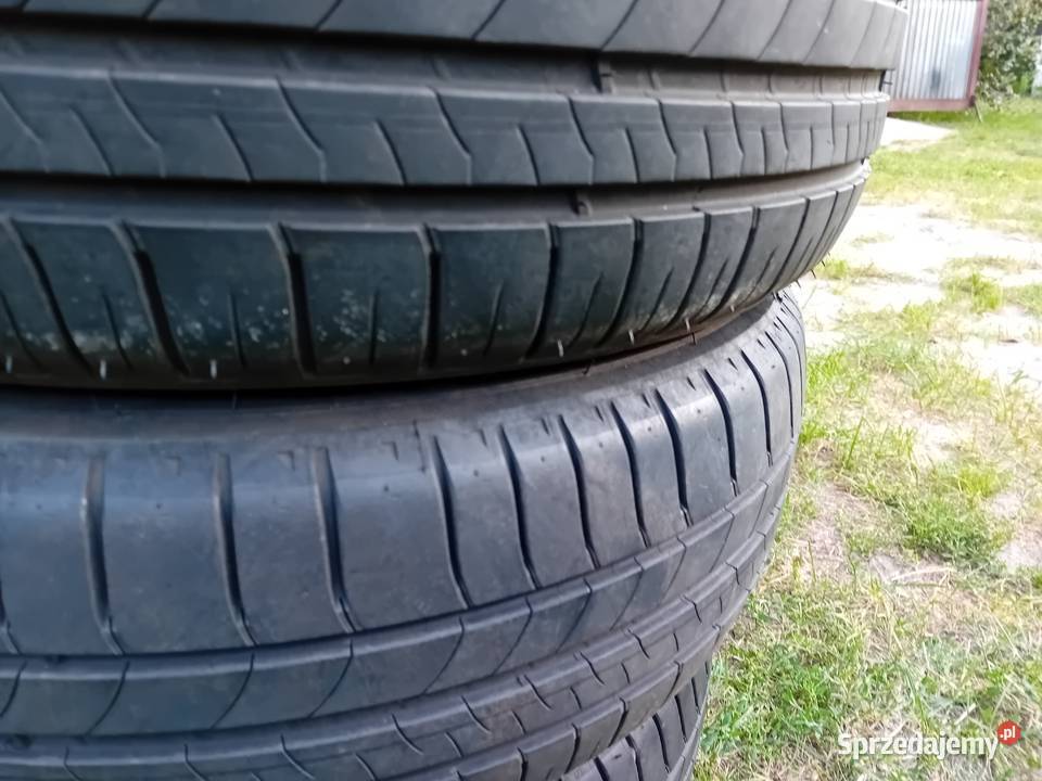 Opony letnie MICHELIN ENERGY 185 65 15 15cale mazowieckie Mińsk Mazowiecki