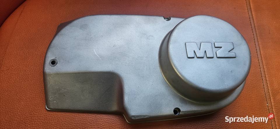 pokrywa zapłonu MZ ETZ 250
