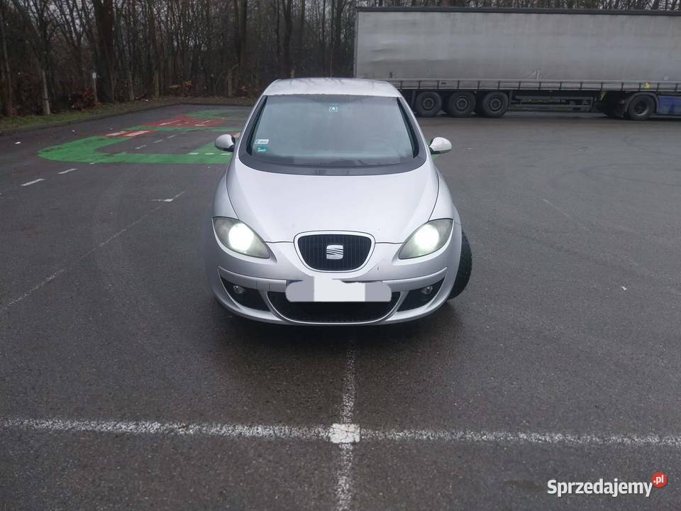 Seat altea Szydłów sprzedam