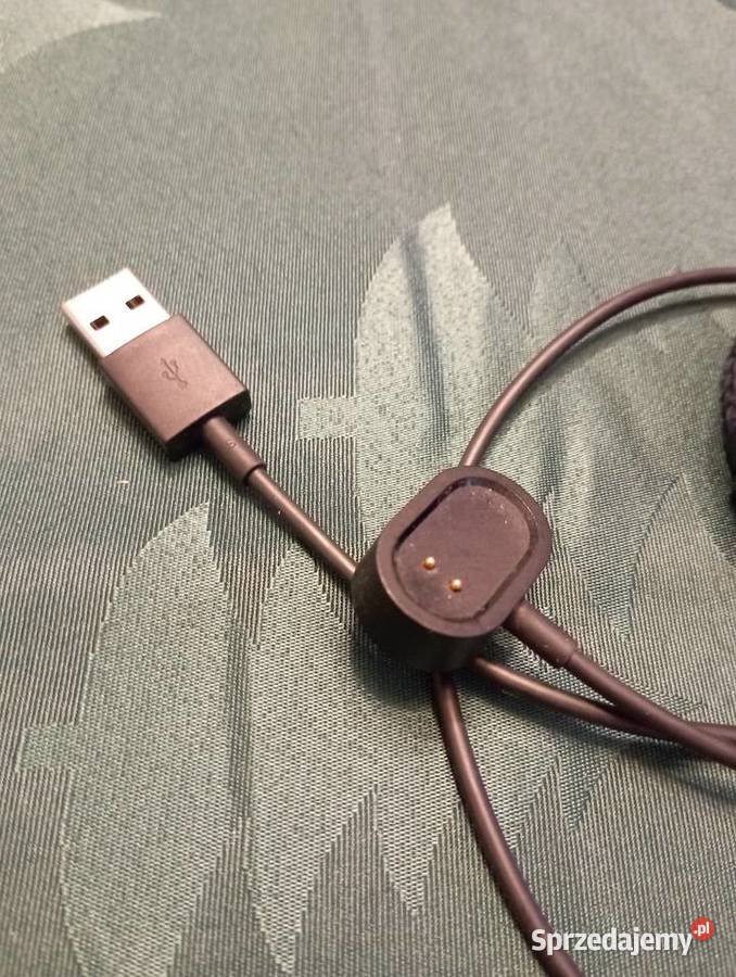 Zegarek opaska realme band 2 Kościerzyna