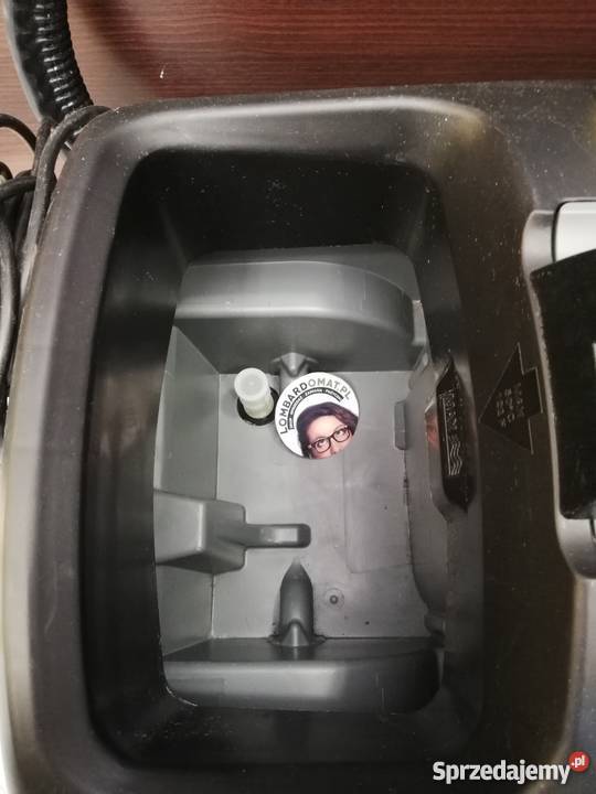 W)LOMBARDOMAT Odkurzacz piorący Karcher Puzzi 101 Olecko W)LOMBARDOMAT Odkurzacz piorący Karcher Puzzi 101 Olecko