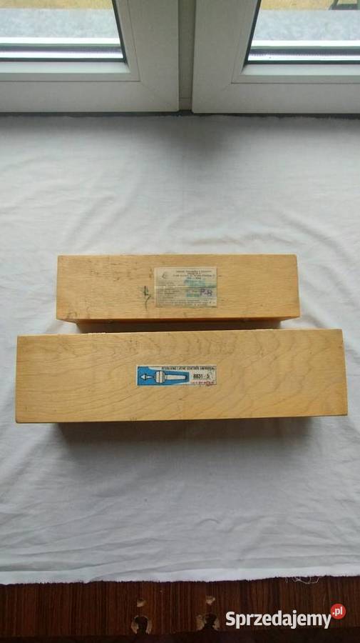 Kły obrotowe typ 88314I 88315I NOWE Warszawa