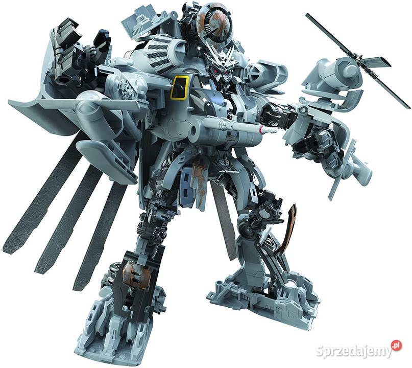 Figurka Transformers GENERATIONS LEADER Grindor Mogilany
