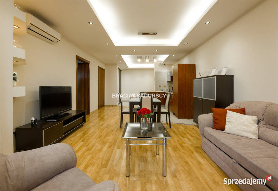 Mieszkanie Kraków 559m2 2 pokojowe Piętro 6