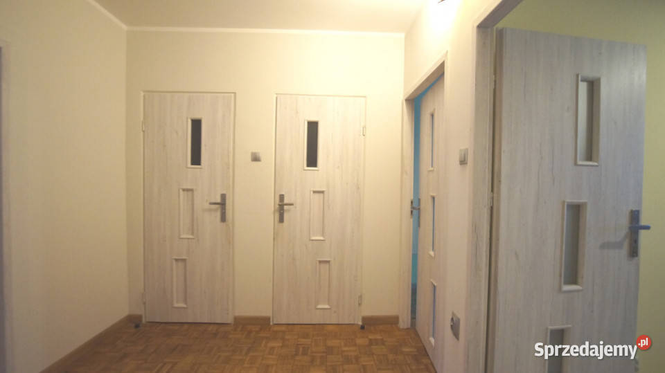 Sprzedaż mieszk3pok Szarych Szeregów niski blok sprzedam