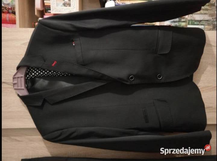 Garnitur męski Rozmiar M