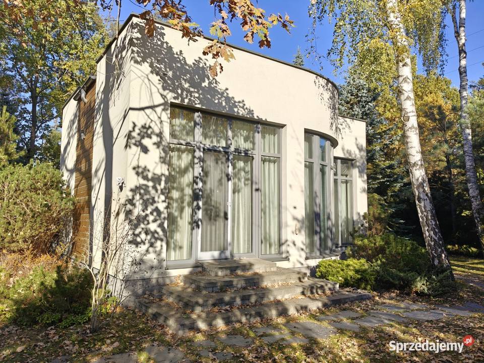 Syndyk sprzeda Łomianki Akacjowa