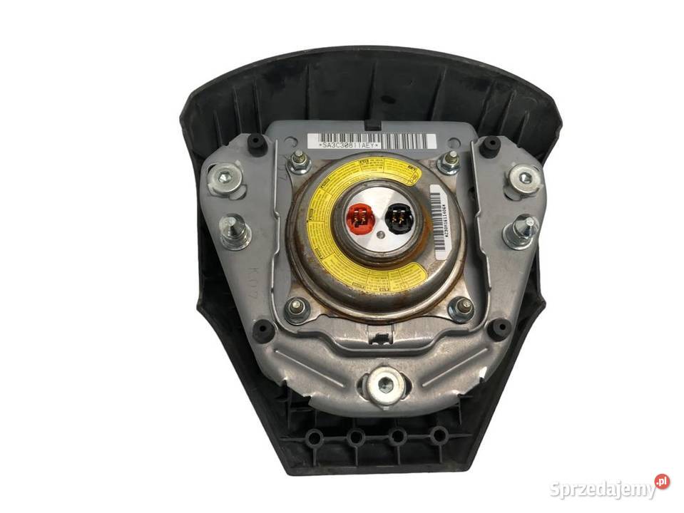 TOYOTA RAV4 III XA30 LIFT FL 20102012 DESKA świętokrzyskie Skarżysko-Kamienna