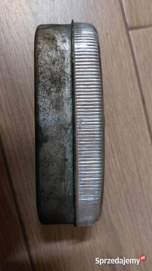 Lampa klosz Jelcz ogórek cofania pozycyjne Rokity