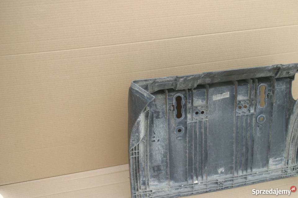 VOLVO FH 13 FH 4 BŁOTNIK CHLAPACZ TYLNA OŚ TYŁ nadkola Bieleń