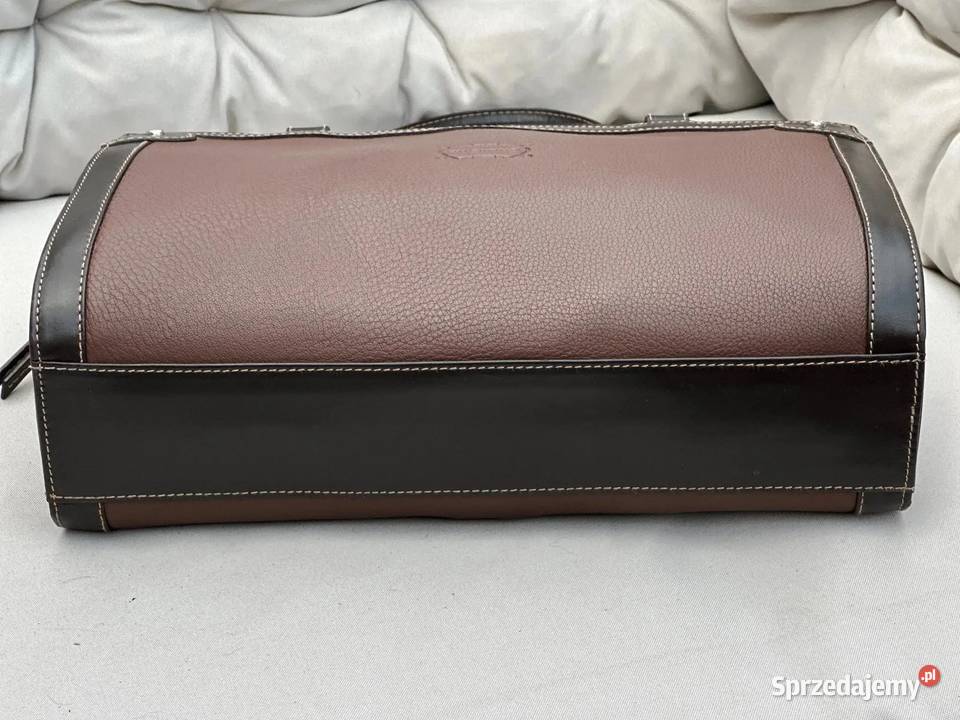 Balenciaga Torebka Vintage Stan Idealny
