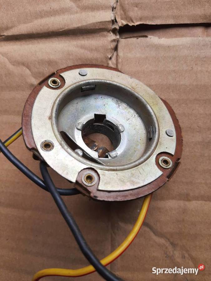 Oprawka żarówki shl Strzyżewice