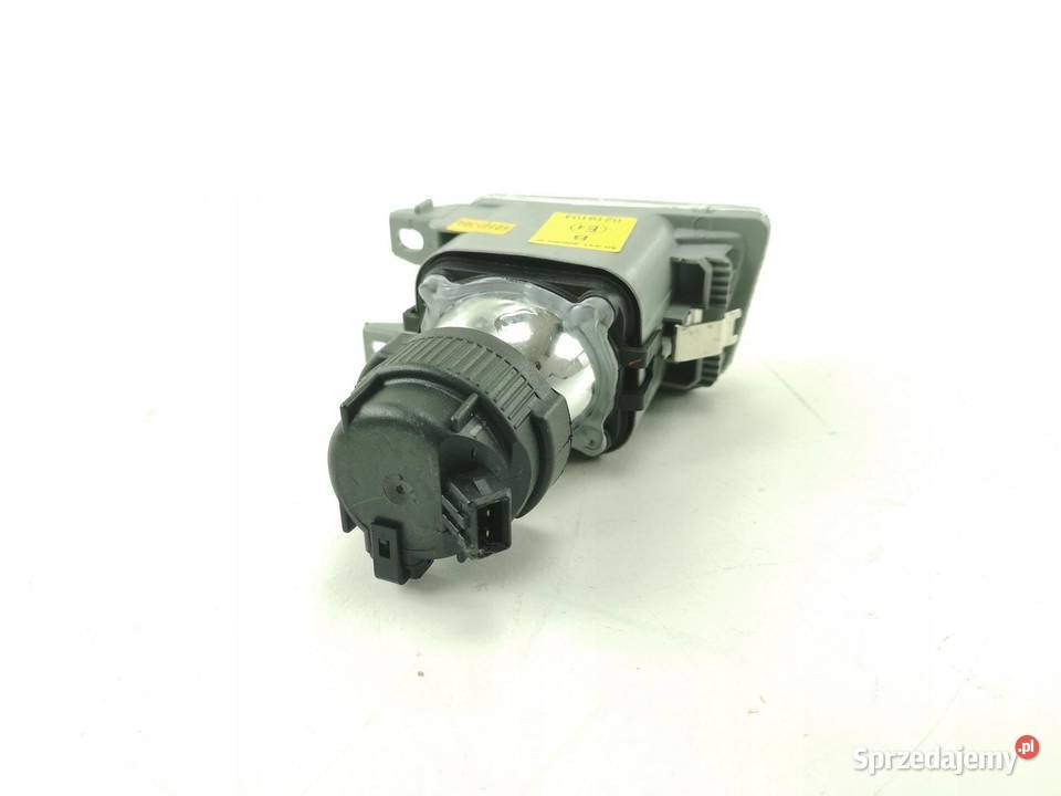 HALOGEN PRZECIWMGIELNY LEWY PRZÓD DEPO VW GOLF