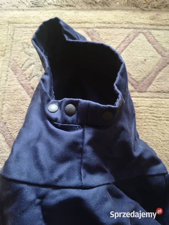 Kaptur spawalniczy Gdańsk