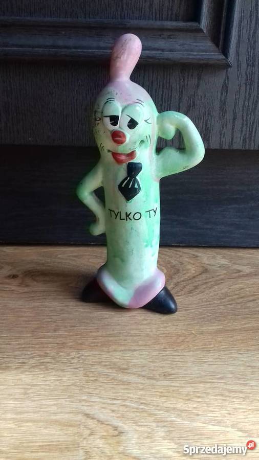 Dekoracja z napisem Ty wielokolorowy Iława