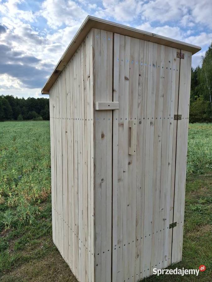 Wc na budowę działkę Jastrząb
