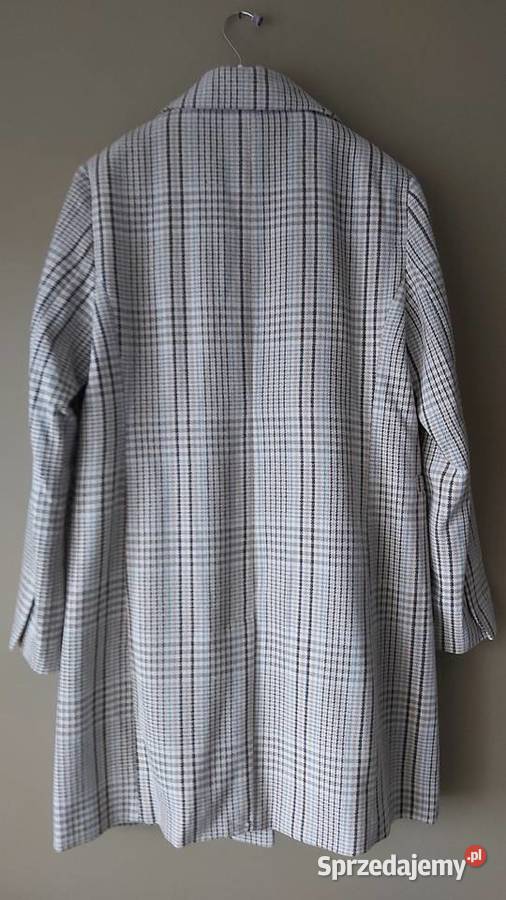 Płaszcz damski z wełną 2 rozmiar L 40 Prymark Odzież damska Lublin