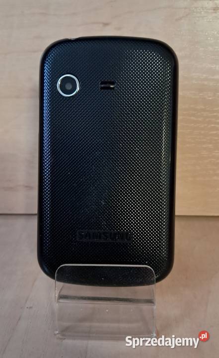 Samsung GTE2222 pełen komplet mazowieckie Wąsewo