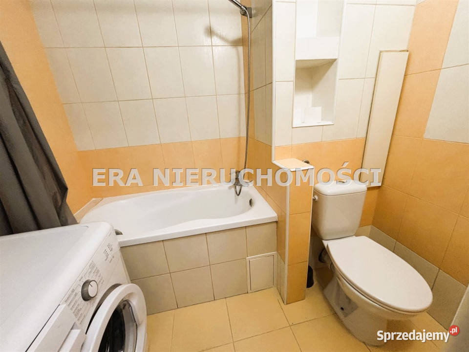 Mieszkanie Białystok Piastowska 32m 2 pok blok