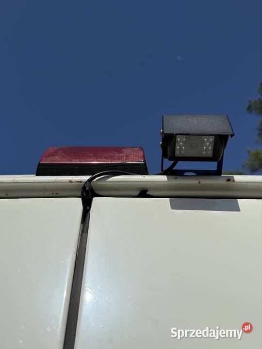 VW LT 35 Doinwestowany Gotowy do pracy 1400kg Sowlany