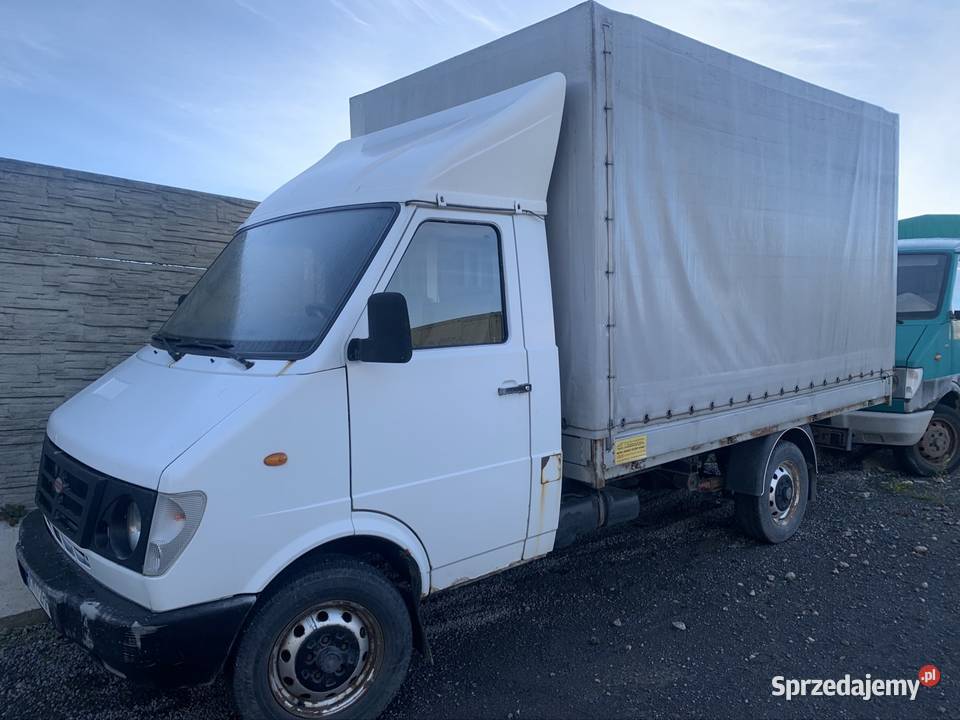 Lublin Intrall małopolskie Trzyciąż