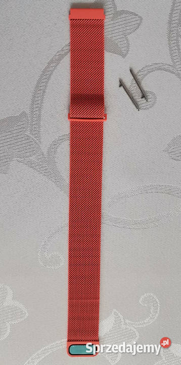 Pasek do zegarka Pasek do smart watcha 22 mm mazowieckie sprzedam