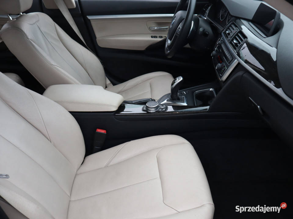 BMW 3GT 320d xDrive GT elektryczne szyby sprzedam
