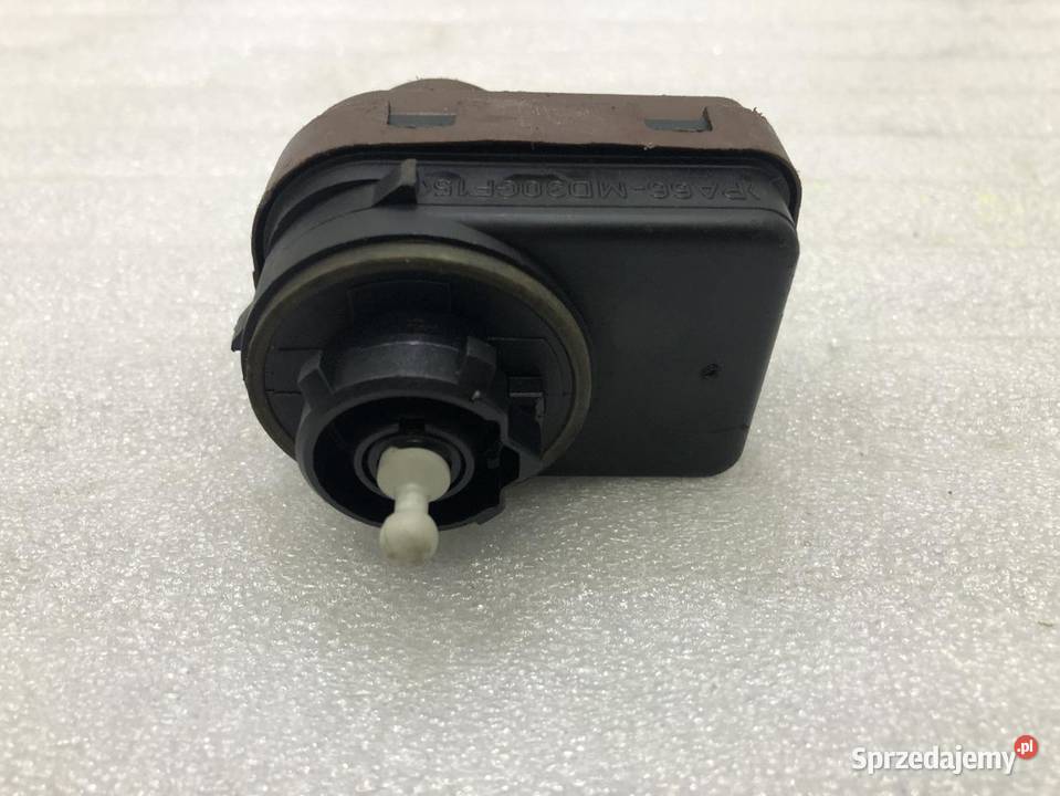 SILNICZEK REFLEKTORA PEUGEOT 106 PA66MD30GF15