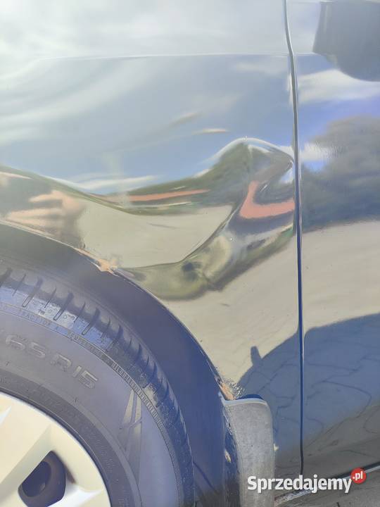 Volkswagen Golf VI 16 MPI śląskie Ruda Śląska