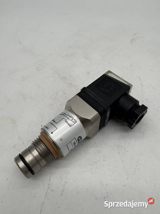 Hydac VD 5 D0LED Przełącznik ciśnienia Warszawa