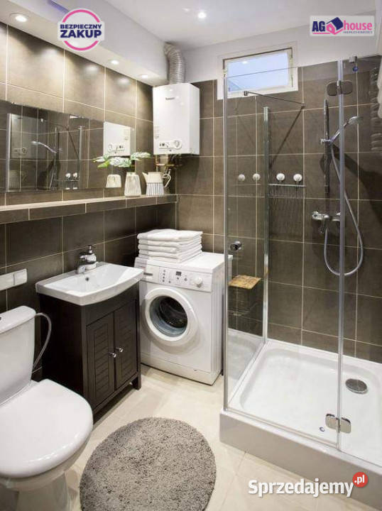 Mieszkanie 49m2 2 pok Sopot pomorskie