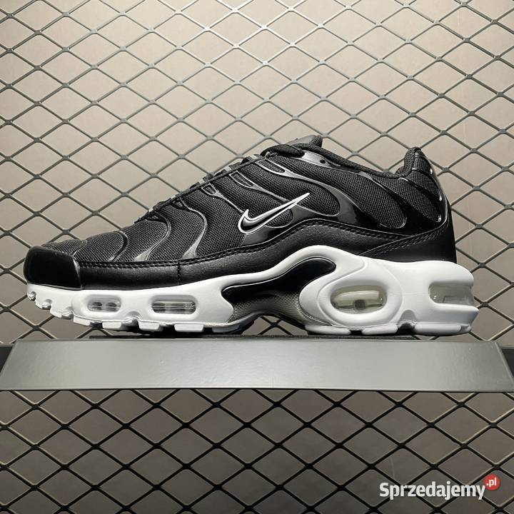 NIKE TN PLUS buty sportowe r 36 46 Warszawa