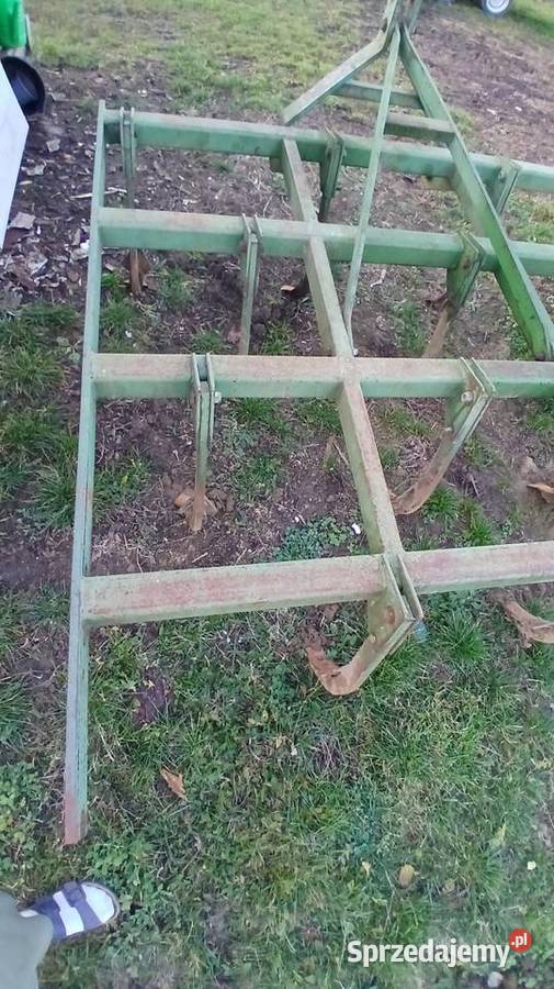 Gruber Eberhardt 22m podkarpackie Ubieszyn