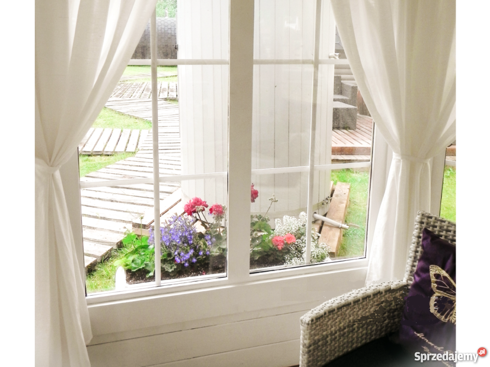 Altana ogrodowa GRILL Pawilon ogrodowy domek mazowieckie Płock