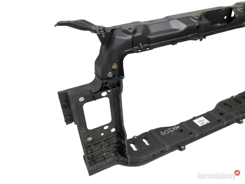 HYUNDAI I30 II GD 032012032017 PAS PRZÓD PRZEDNI osobowe świętokrzyskie Skarżysko-Kamienna