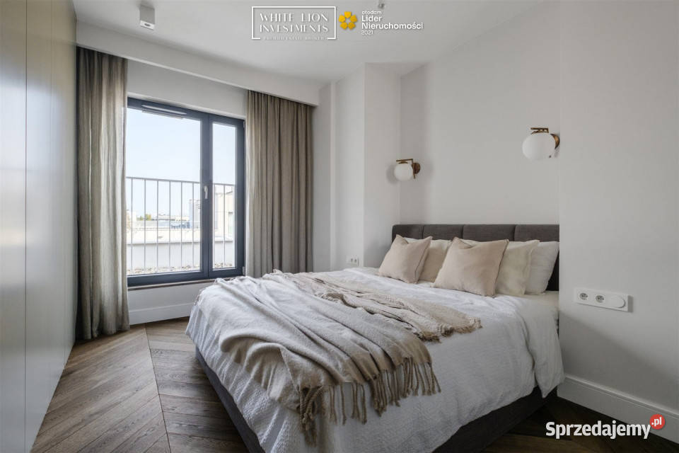 sprzedaży mieszkania Warszawa 6311m2 2 pokoje mazowieckie