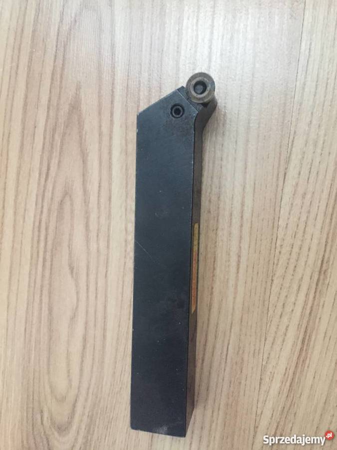 Nóż tokarski SANDVIK PRGCL 2525M 12