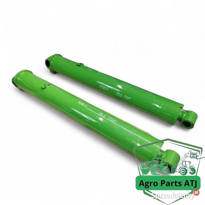 Siłownik podnoszenia ramienia Merlo P 256 TOP podlaskie Ciechanowiec sprzedam