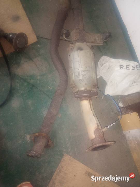 Mazdz cx7 260KM Motoryzacja Starachowice