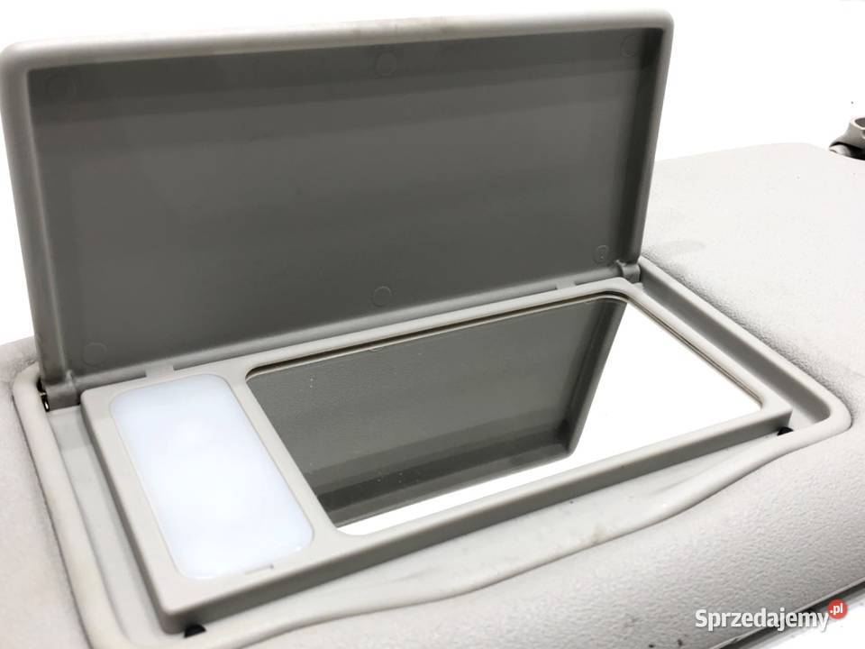 OSŁONA PRZECIWSŁONECZNA LEWA MAZDA CX7 podkarpackie