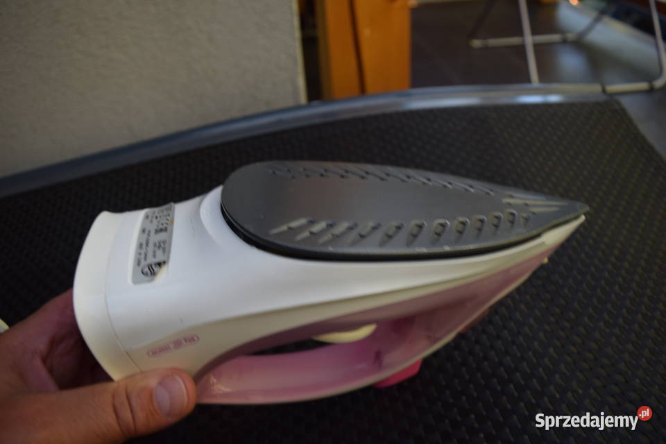 Żelazko Oryginał PHILIPSParowe Mocne 2000 AGD drobne AGD Olsztyn sprzedam