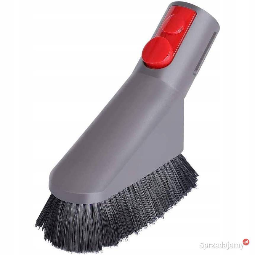 Szczotka do Odkurzacza Dyson Miękka 4 x 10 Ludźmierz sprzedam