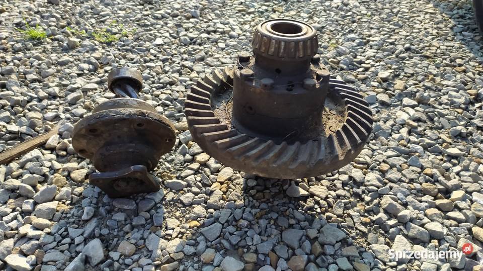 Most ził lublin gaz podkarpackie