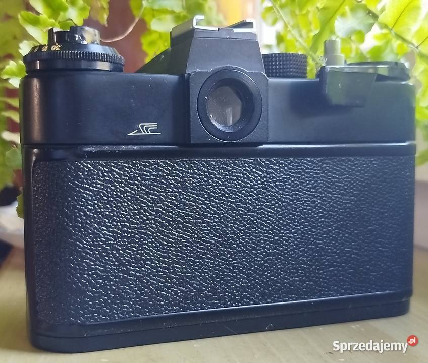 Zenit ET
