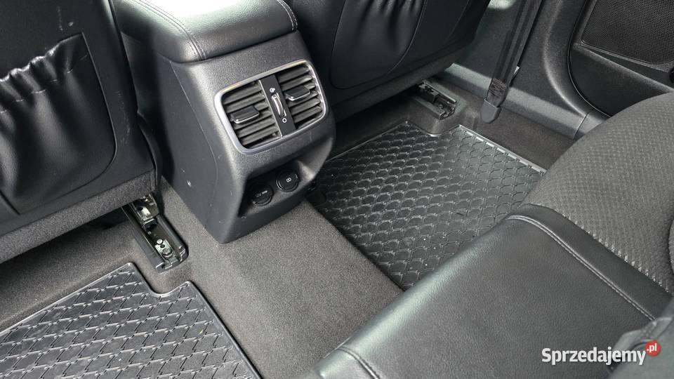 Kia Optima 17 CRDIautomat salon polska MP3