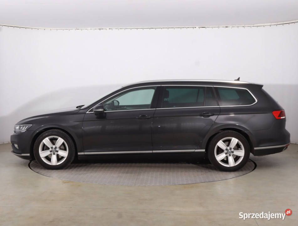 VW Passat 15 TSI czujnik deszczu sprzedam